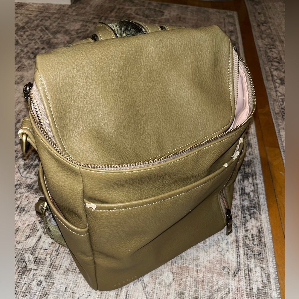 Azaria Petite Diaper Bag